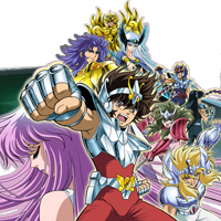 Saint Seiya